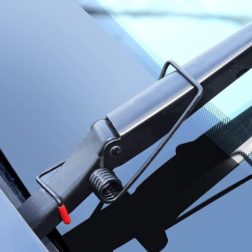 1+1 GRATIS | WipeForce Pro™ – Klare Sicht & sichere Fahrt bei jedem Wetter