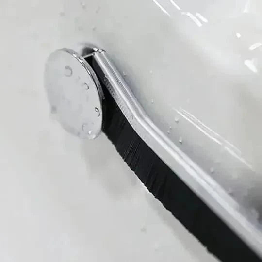50% Rabatt | FugenFrisch Pro™ – Kraftvolle Fugenreinigungsbürste für hygienische Sauberkeit