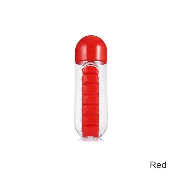 MediSip™ – Deine tägliche Gesundheitsroutine in einer einzigen Flasche | 50% RABATT
