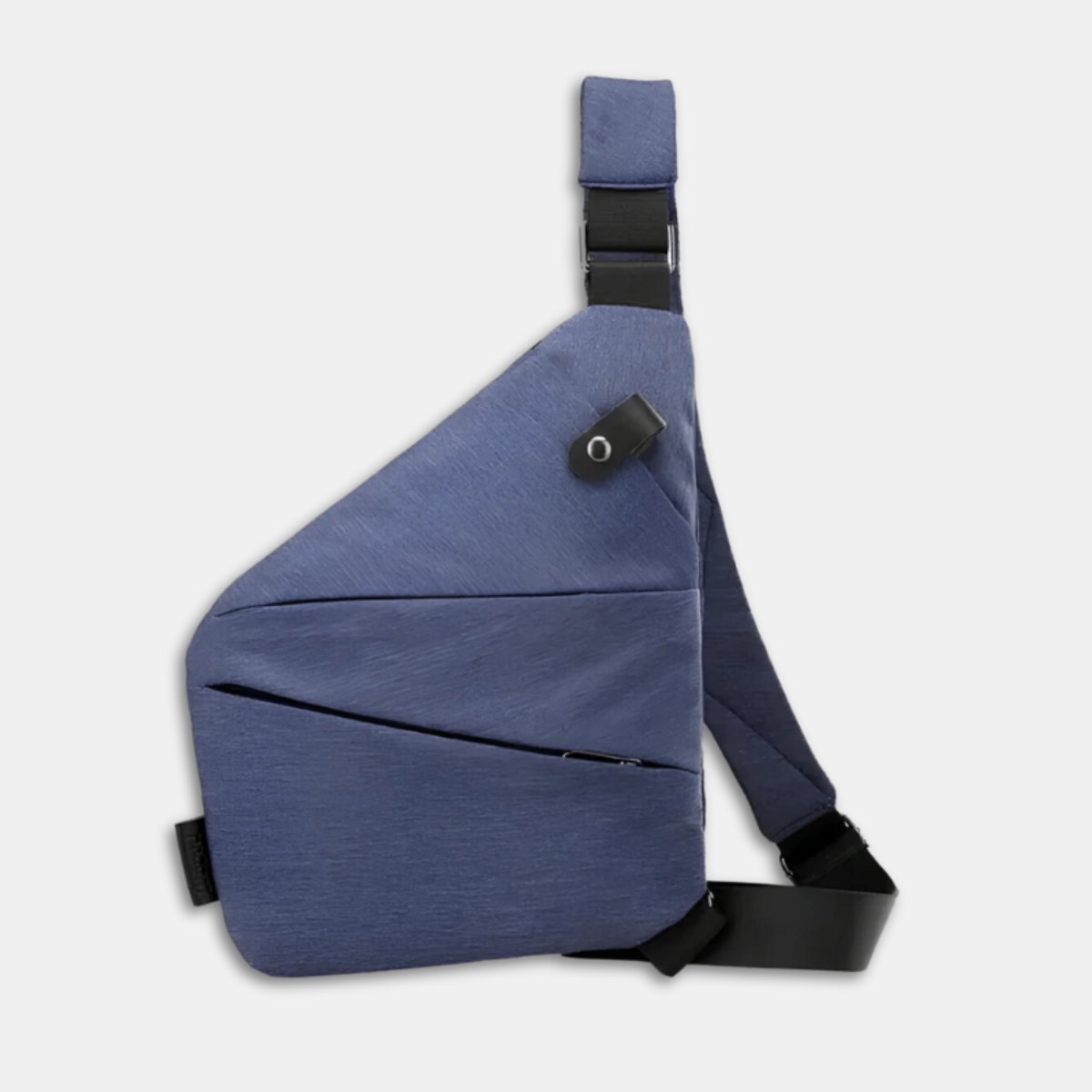 SecureBag Schultertasche – Stil trifft Sicherheit