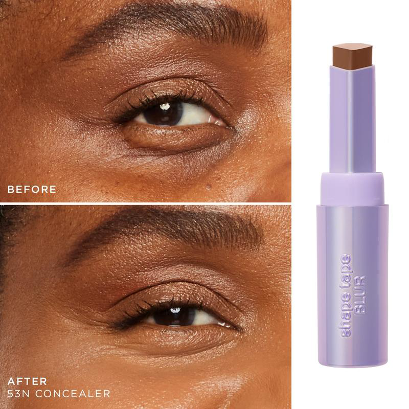 Makelloser Blur Concealer Stick für glatte, strahlende Haut