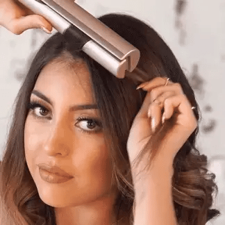 ProStyler 2-in-1 Glätteisen & Lockenstyler