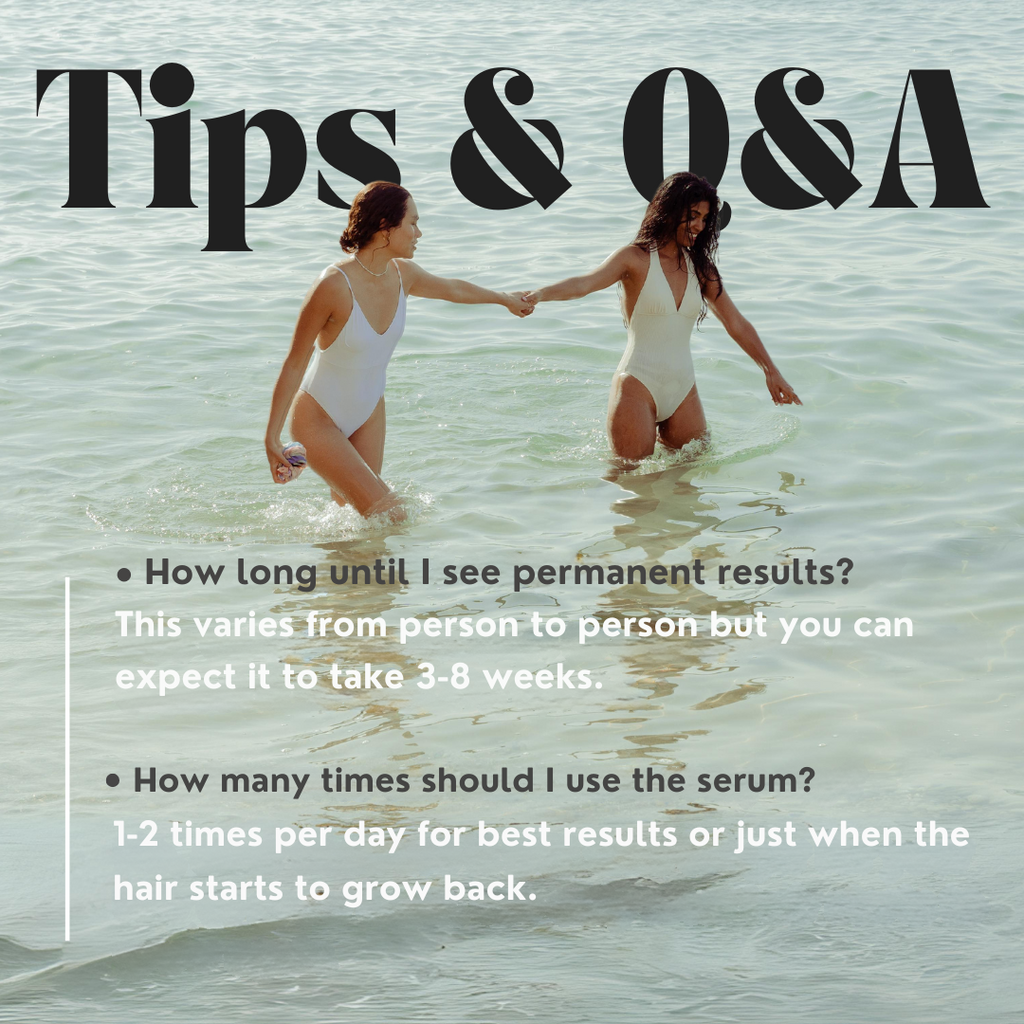 MagnoSilk HairFree™ – Sanfte Haarentfernung, seidig glatte Haut | 50% RABATT