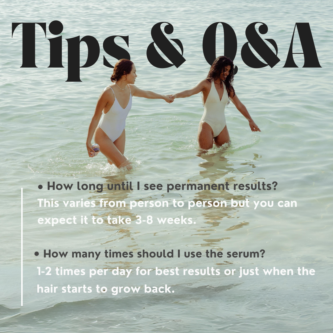 MagnoSilk HairFree™ – Sanfte Haarentfernung, seidig glatte Haut | 50% RABATT