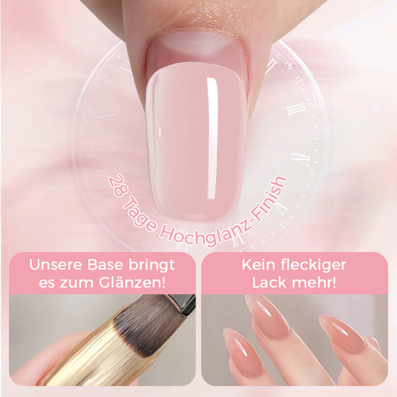 1+1 Gratis | TriBond BaseGel™ – 3-in-1 Power-Haftgel für perfekte Nägel