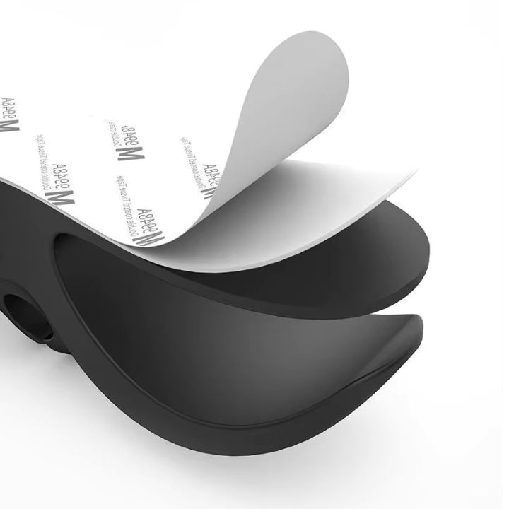 CableNest Pro™ – Der selbstklebende Kabel-Organizer | 4+4 GRATIS