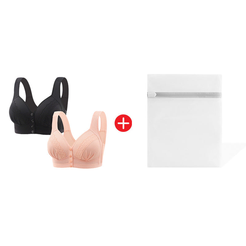 Clara – Damesbeha met Voorzijde Sluiting, Lift en Comfort