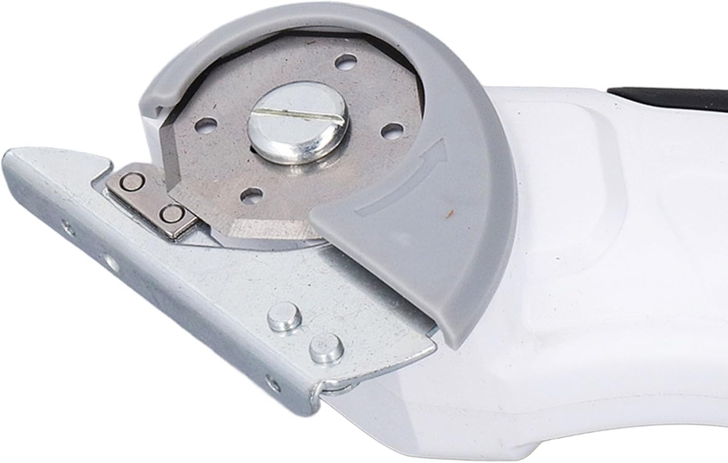 CutForce™ PowerShear – Kabellose elektrische Schere für harte Materialien