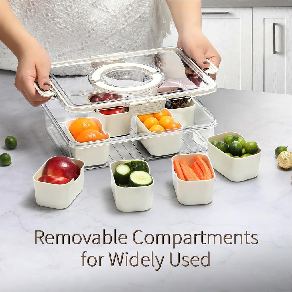 TIJDELIJK 50% KORTING | SnackOrbit™