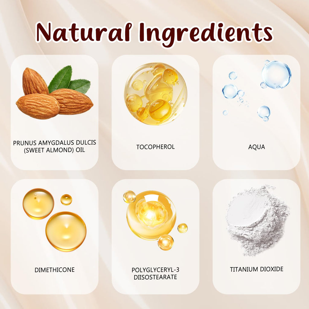 BrightLume™ EyeVeil – Natürlicher Concealer für einen wachen, frischen Blick