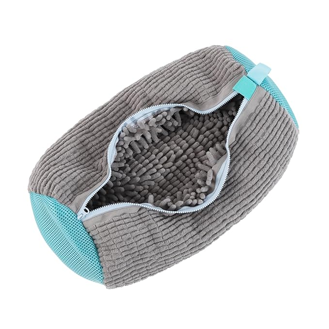 Shoebag™ | Erlebe die Leichtigkeit, deine Schuhe sicher zu waschen | 1+1 GRATIS