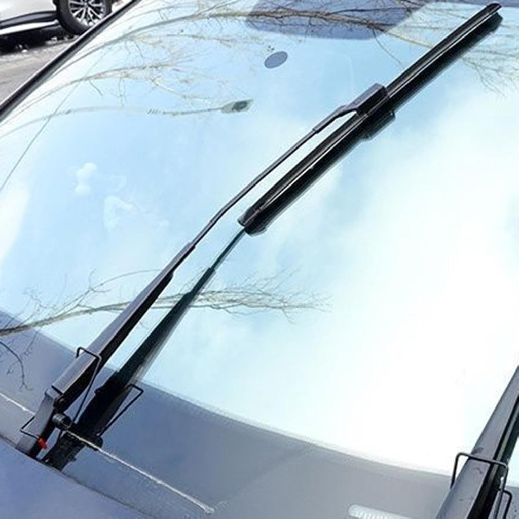 1+1 GRATIS | WipeForce Pro™ – Klare Sicht & sichere Fahrt bei jedem Wetter