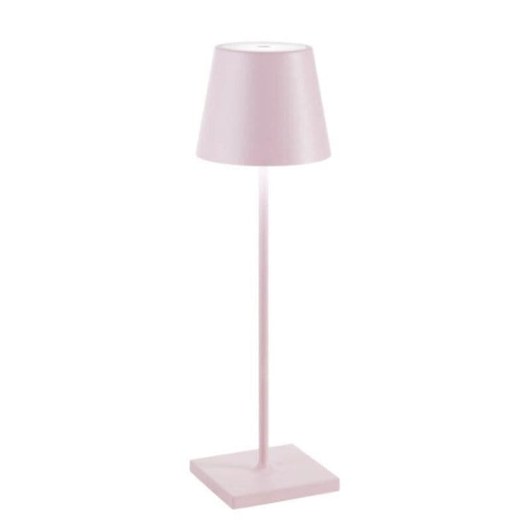 AuraGlow - Minimalistische wasserdichte LED Tischlampe | 50% RABATT