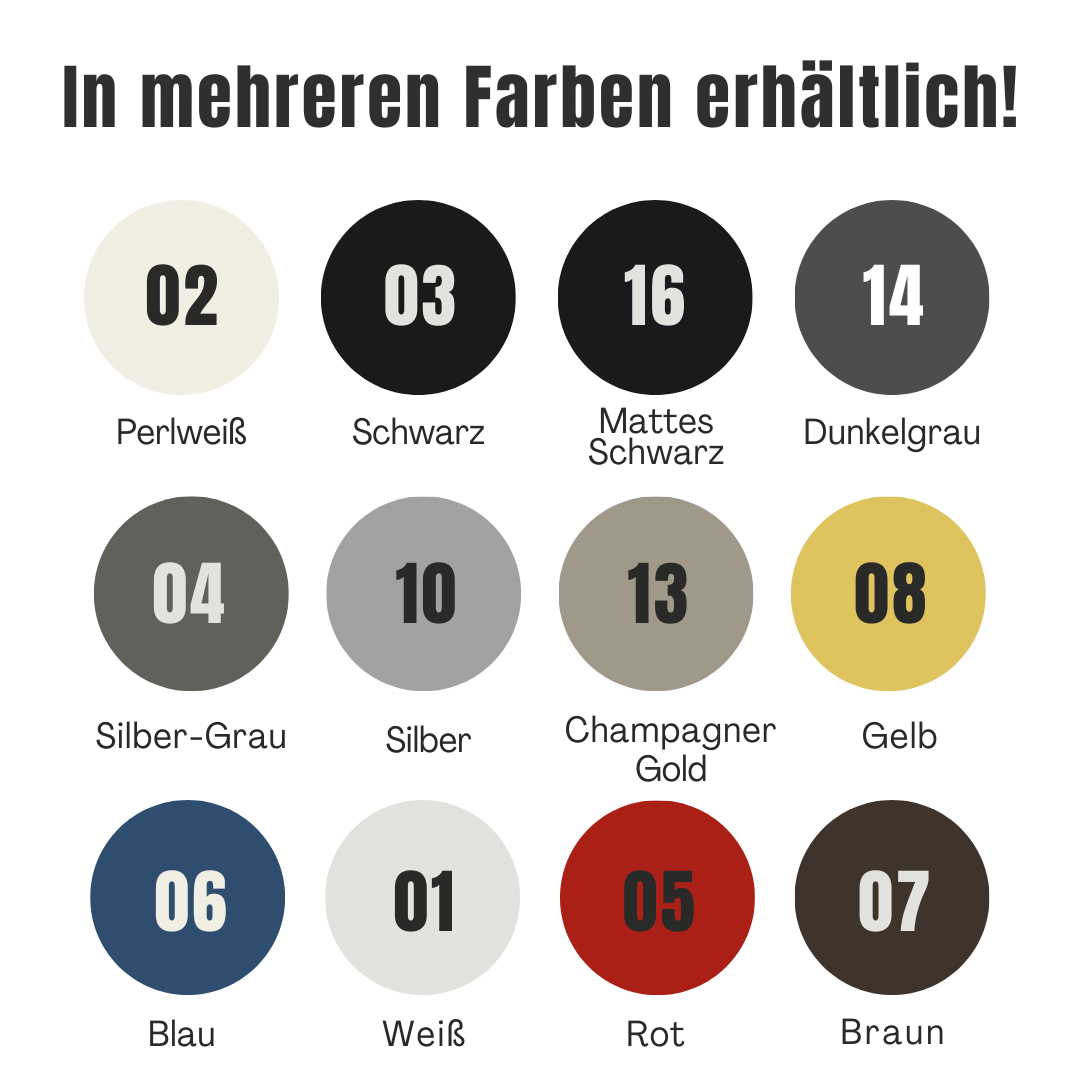 Reparo™ - Kratzer-Reparaturstift