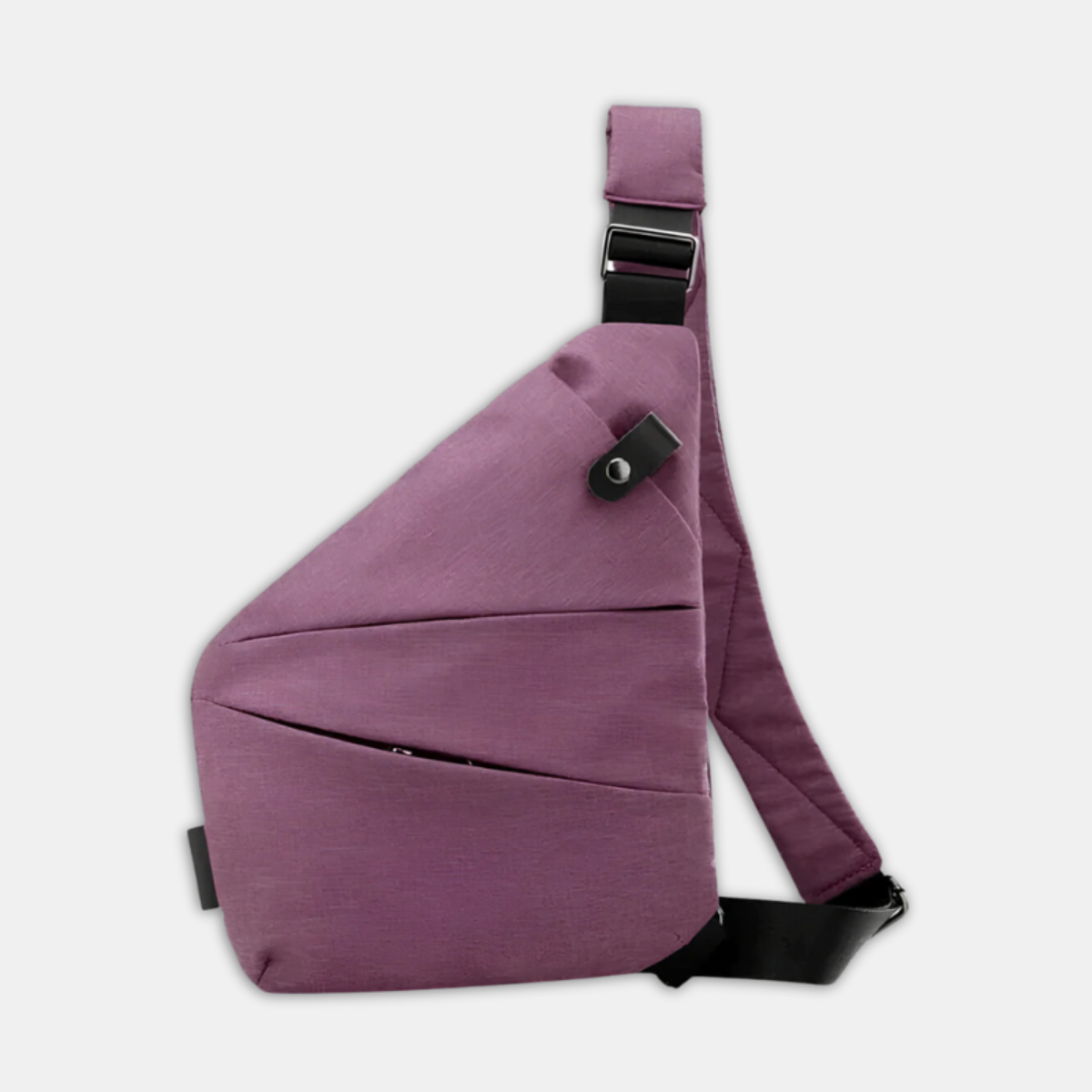 SecureBag Schultertasche – Stil trifft Sicherheit