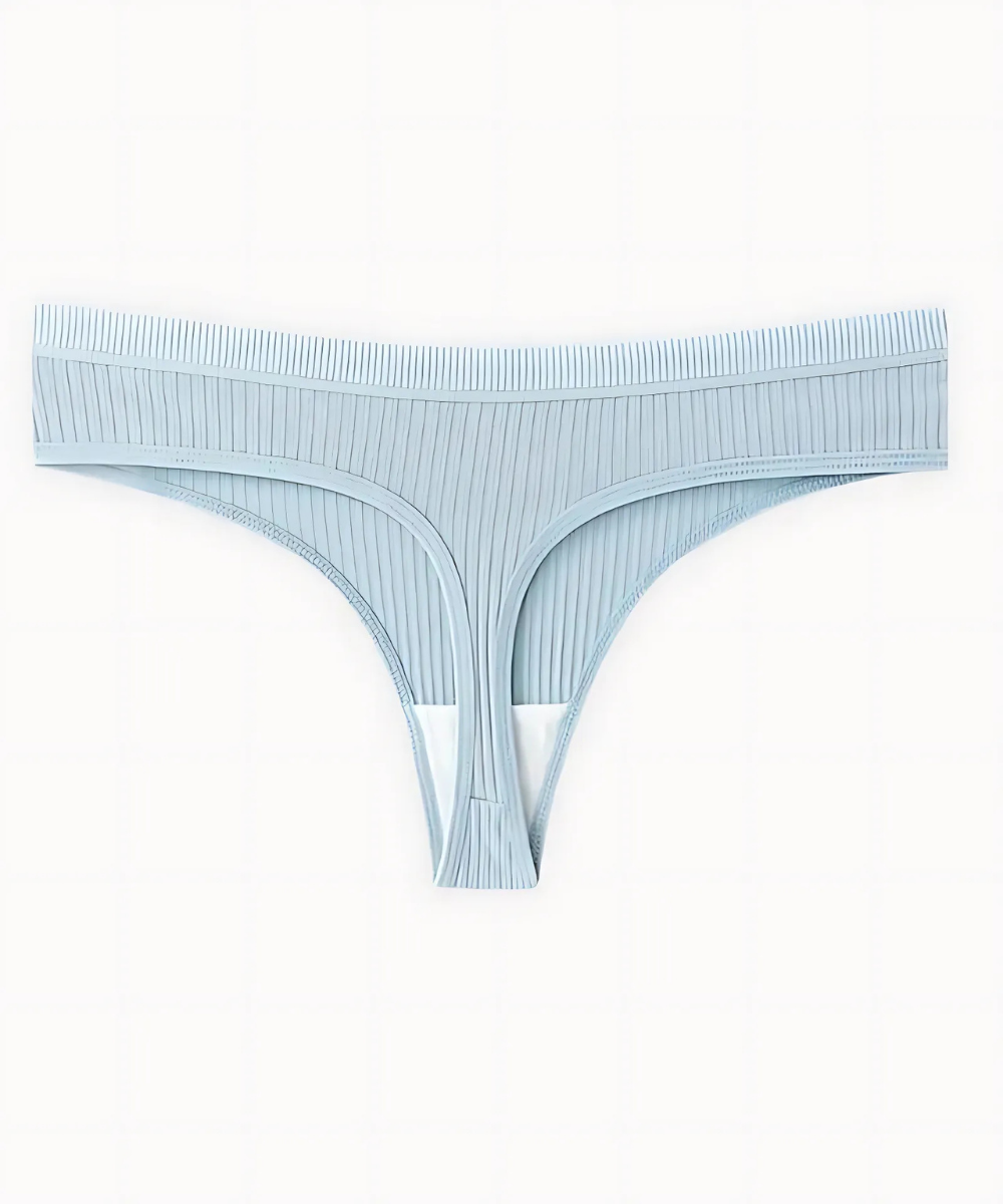AuraWear™ Antibacterial String - Ultimate Comfort & Protection