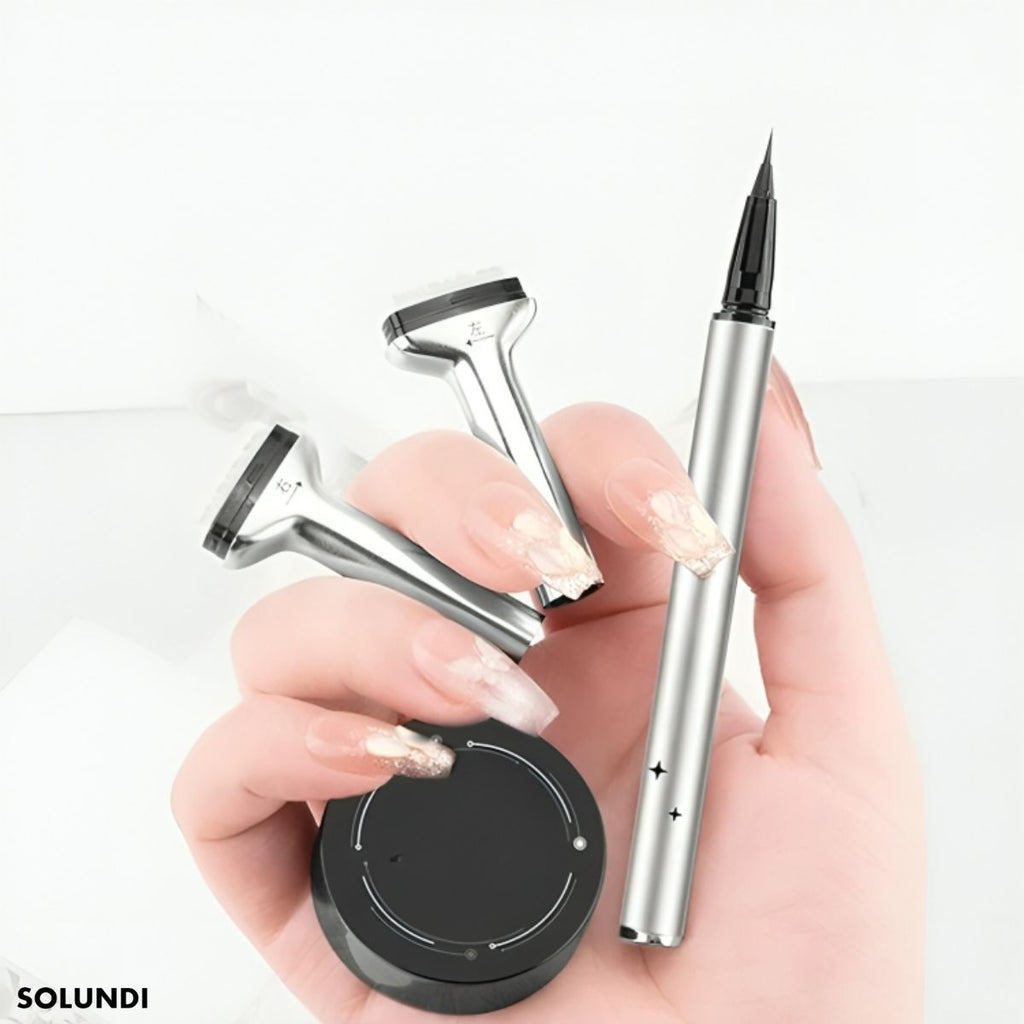 TIJDELIJK 50% KORTING | LashPress™ | Ervaar perfecte wimpers!