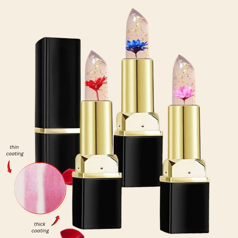 1+1 GRATIS | MagicLips™ – Natürlicher Glanz & lebendige Lippenfarbe