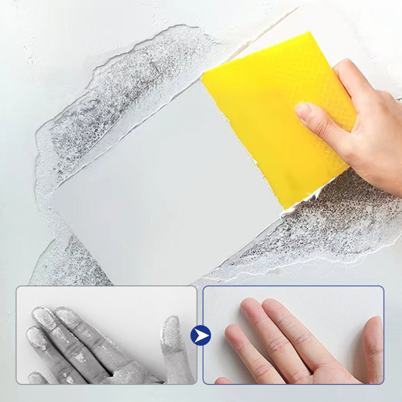 WallFix Pro – Wandreparaturpaste für glatte, saubere Wände
