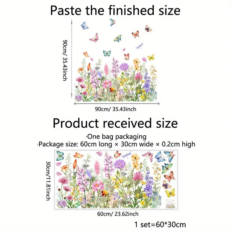 Window Bloom — Stralende Kleur Overal