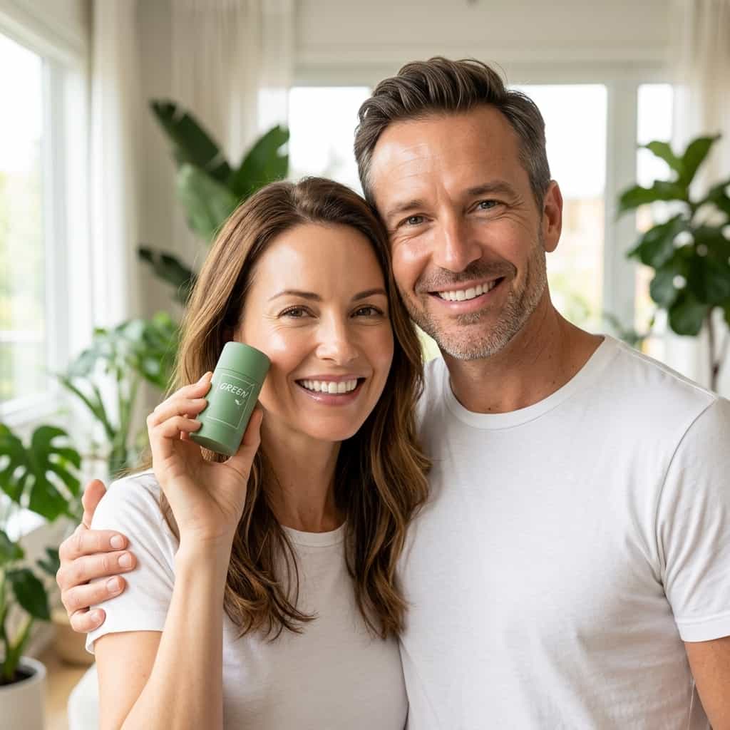 QuickMask™ - Tiefenreinigender Pore Cleanser