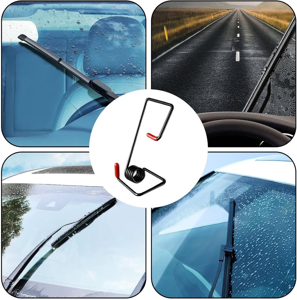 1+1 GRATIS | WipeForce Pro™ – Klare Sicht & sichere Fahrt bei jedem Wetter