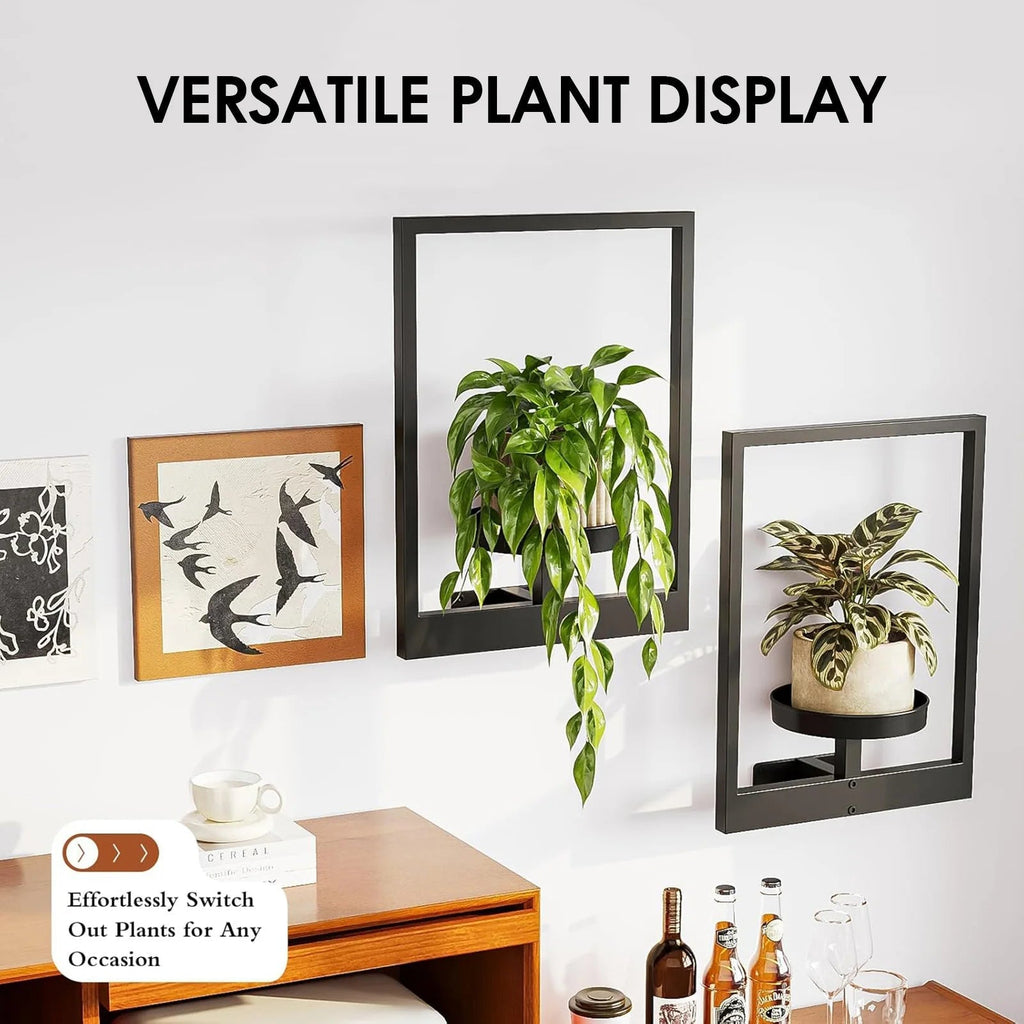 Lumévia™ WallArt – Verleihen Sie Ihren Wänden Charakter, Wärme & Ausdruck