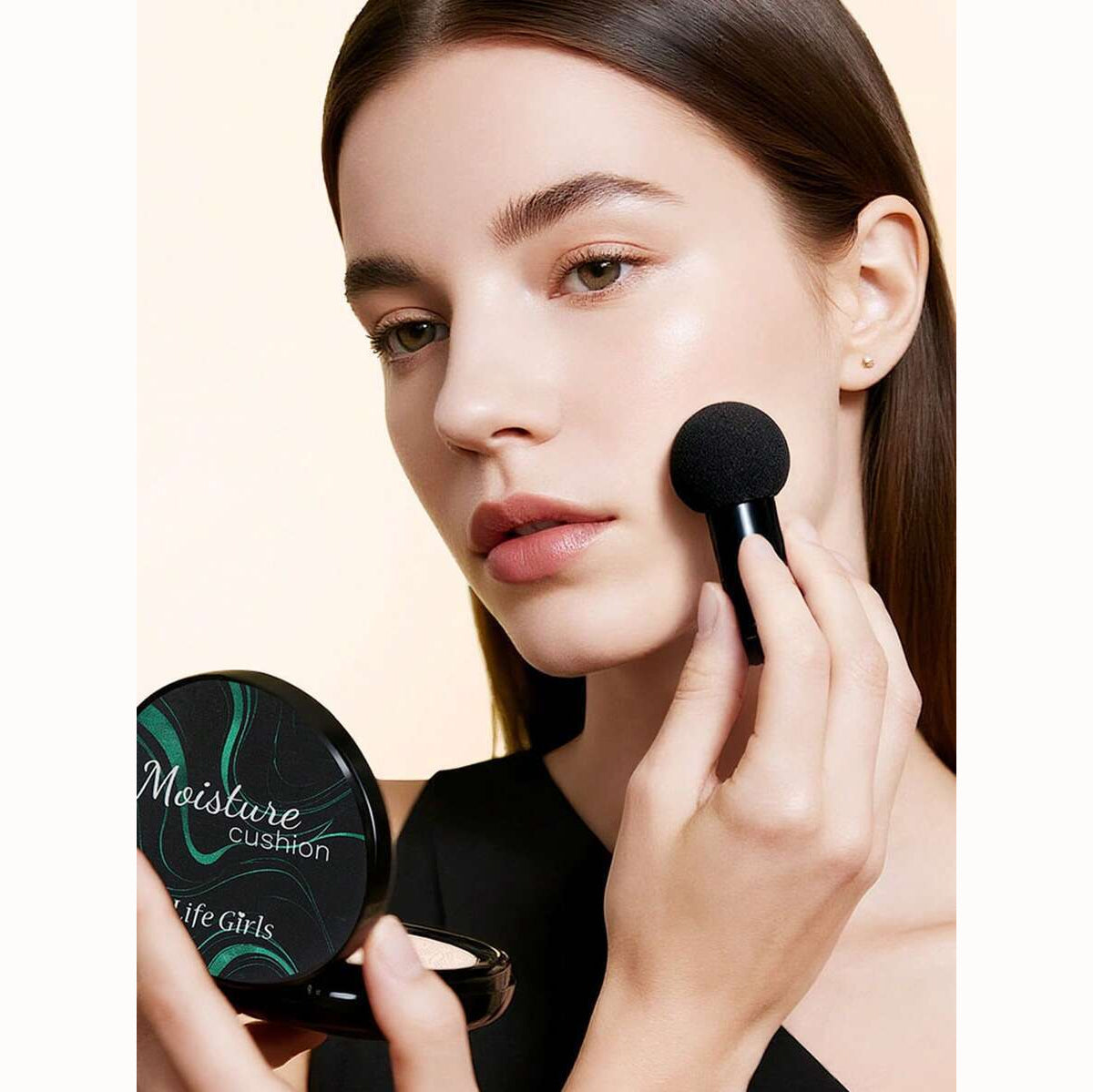 ToneBlend™ – Perfekte farbanpassende Foundation für einen natürlichen Teint