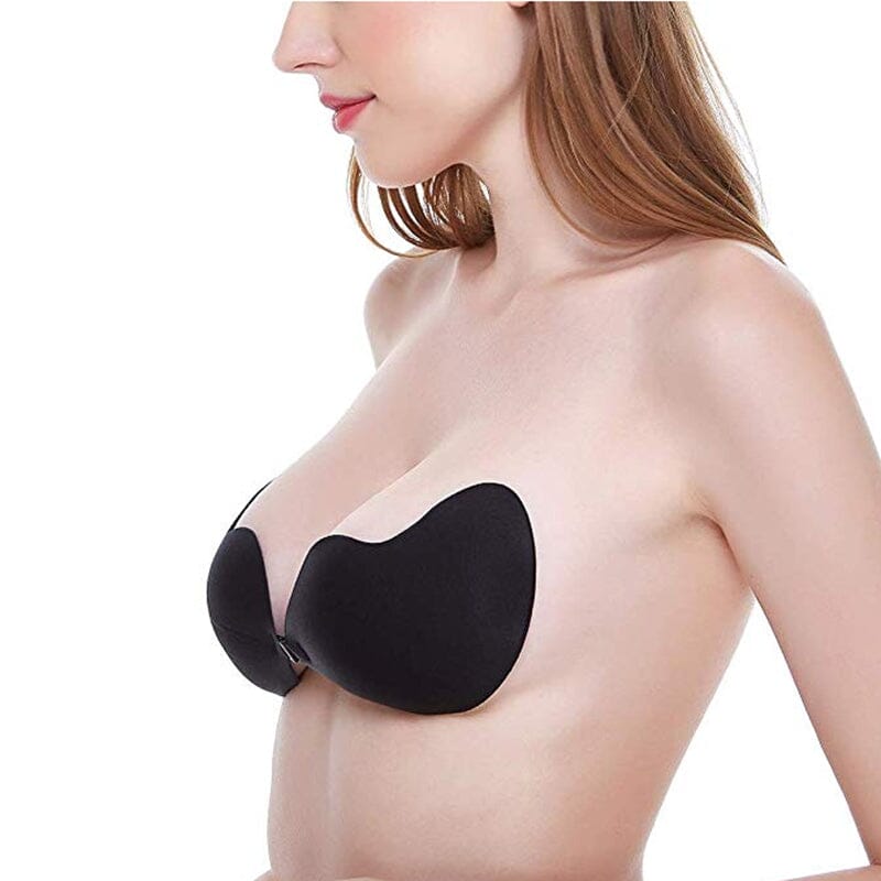 LiftEase™ – Unsichtbarer Push-Up BH für sofortige Lift & selbstbewussten Halt| 1+1 GRATIS