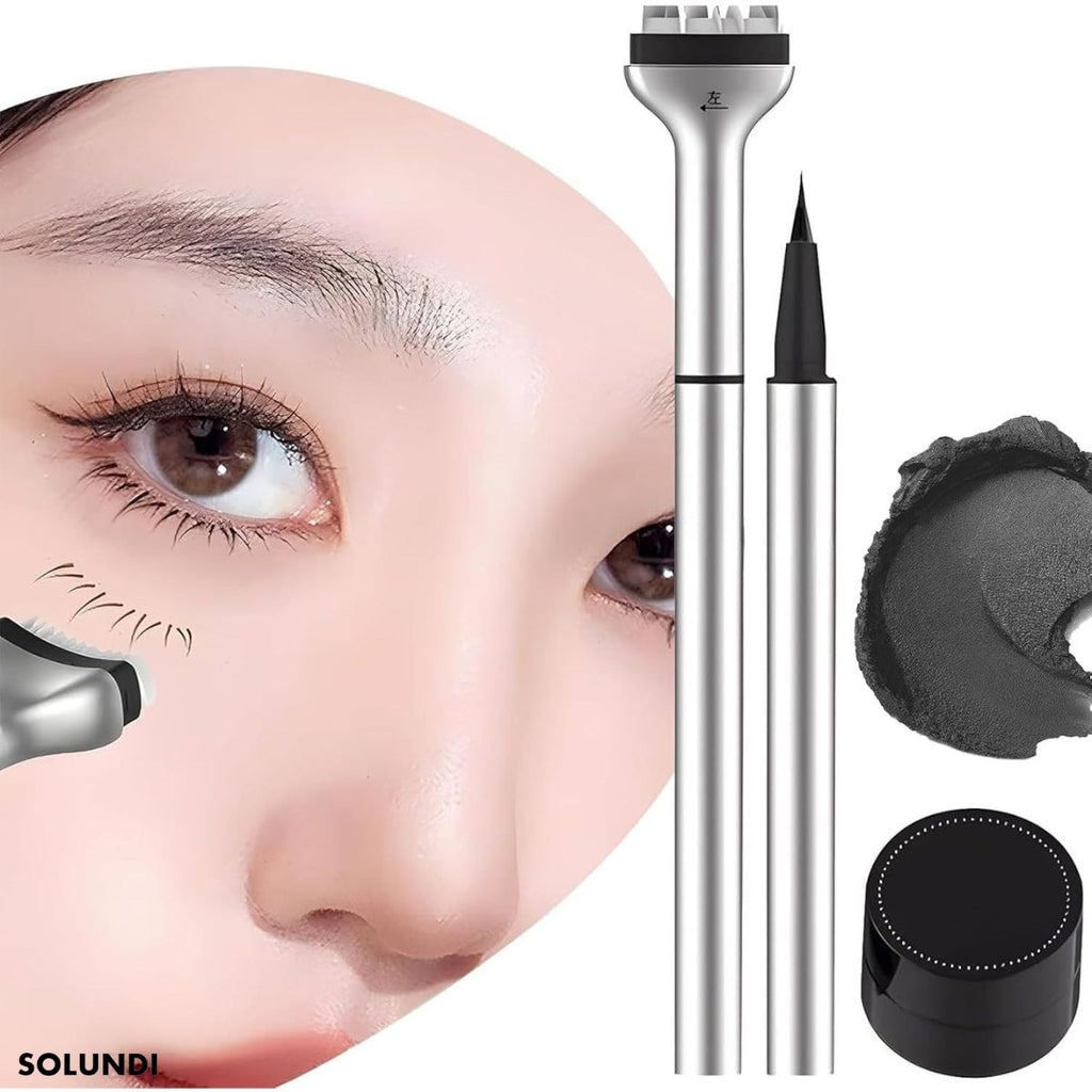 LashPress™ | Erlebe perfekte Wimpern!