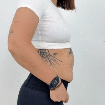 SilhouetteSculpt™ – Der unsichtbare Taillenformer für glatten, selbstbewussten Komfort | 50% RABATT