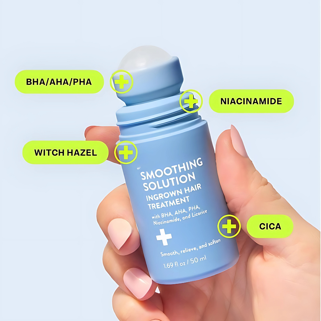 1+1 GRATIS | HydraLume™ SkinOrb – Kompakter Feuchtigkeits-Booster für sofortige Hautentspannung