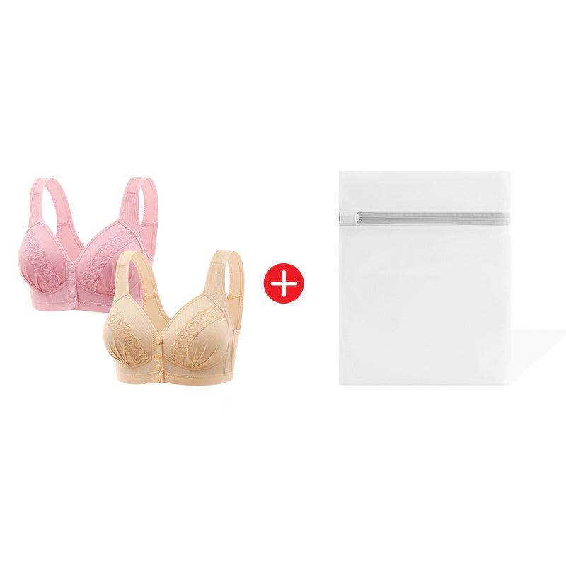 Clara – Damesbeha met Voorzijde Sluiting, Lift en Comfort