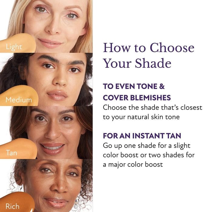 LumiVell™ – Der All-in-One Glow Concealer für makellose, hydratisierte Haut | 1+1 GRATIS