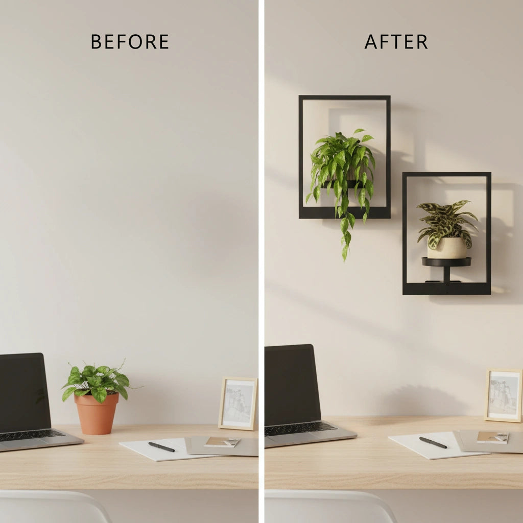 Lumévia™ WallArt – Verleihen Sie Ihren Wänden Charakter, Wärme & Ausdruck