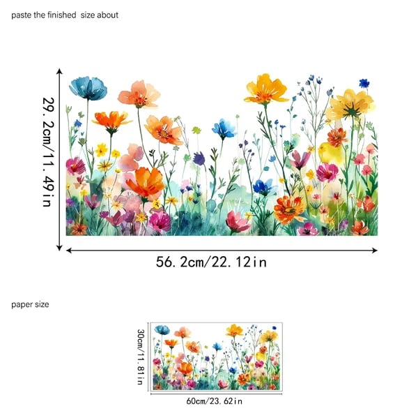 Window Bloom — Stralende Kleur Overal