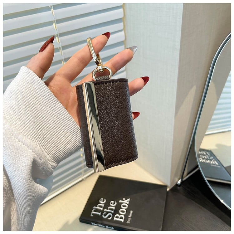 1+1 GRATIS | Foldéa ClipTote – Faltbare Premium-Tragetasche im Taschenformat