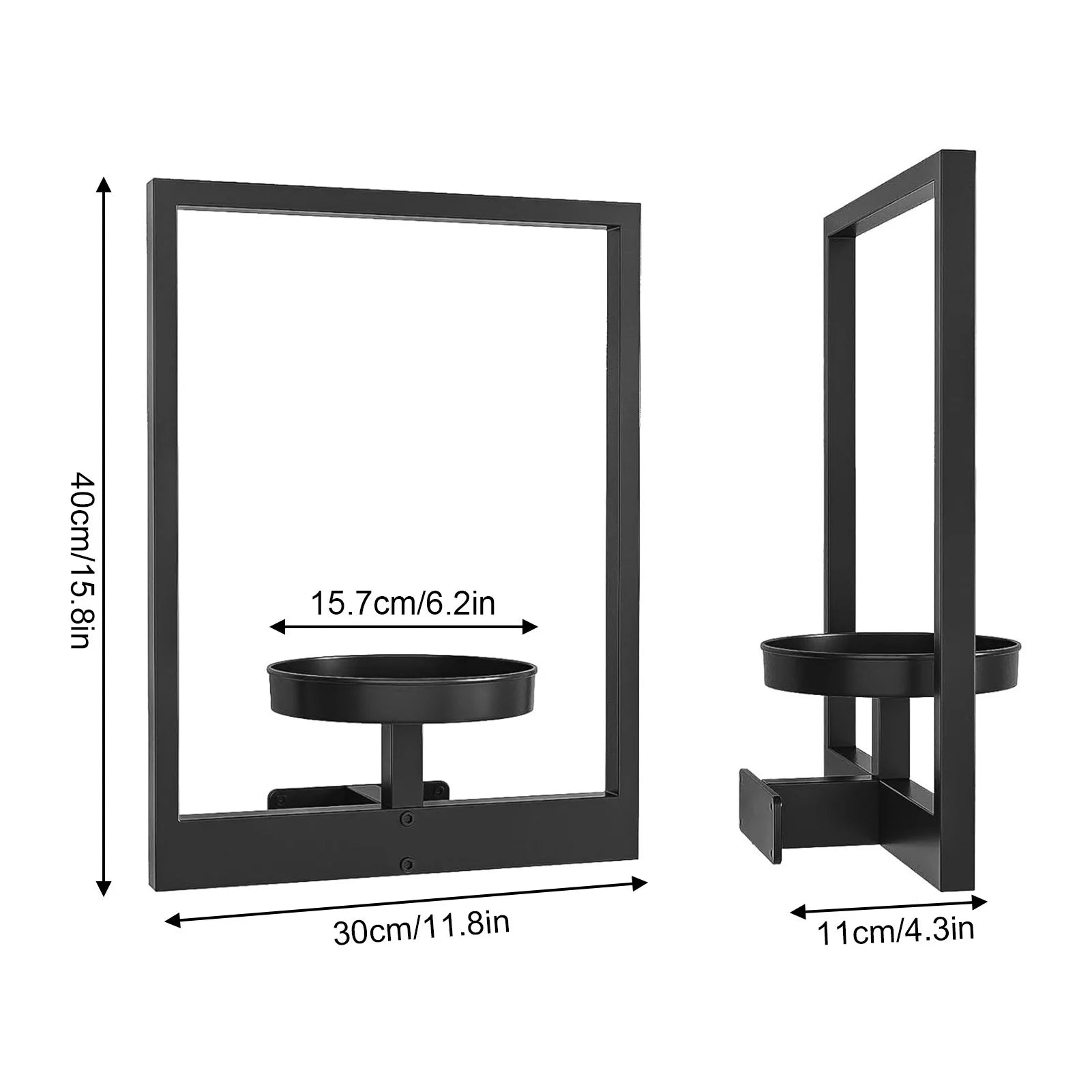 Lumévia™ WallArt – Verleihen Sie Ihren Wänden Charakter, Wärme & Ausdruck