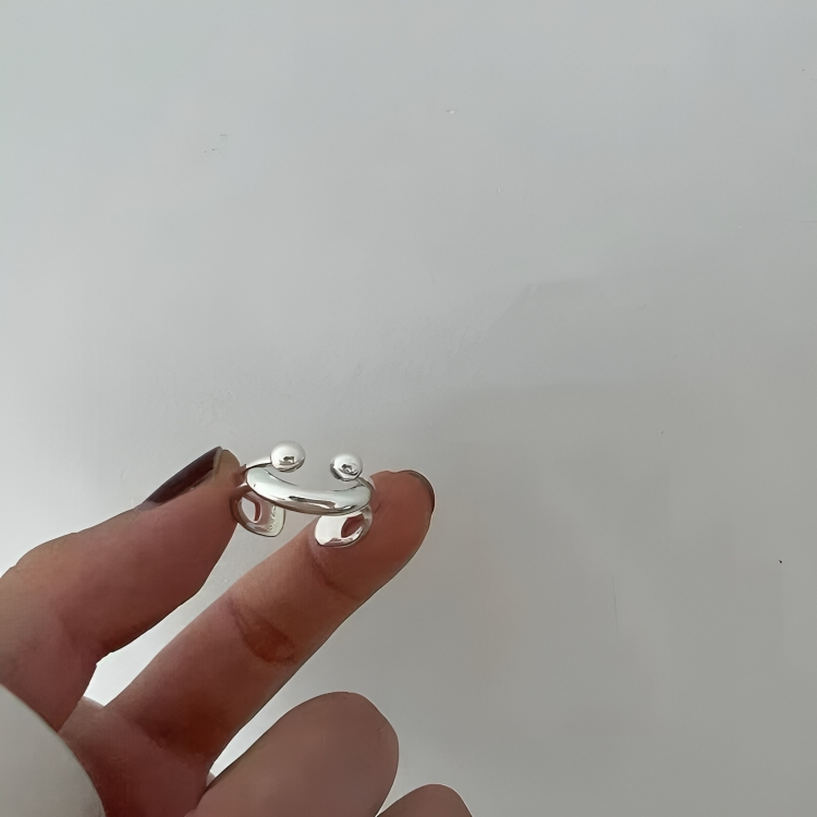 ShineAura™ — Tragen Sie jeden Tag Freude mit müheloser Zuversicht