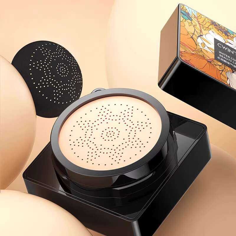 ToneBlend™ – Perfekte farbanpassende Foundation für einen natürlichen Teint