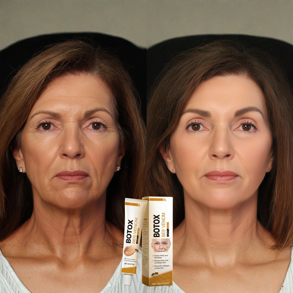 LIFTONIA™ Bienengift Lifting-Creme