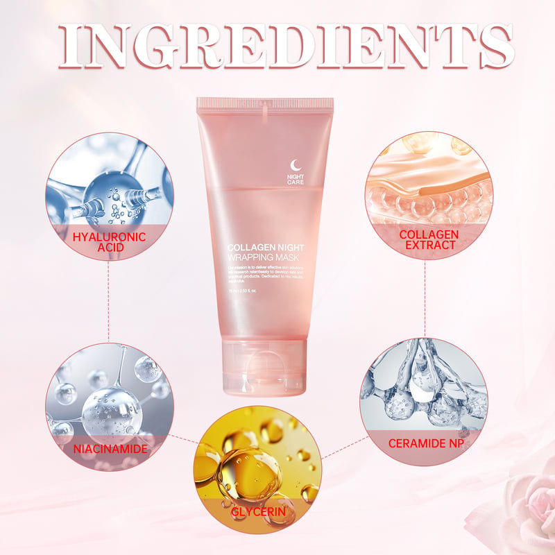 PureLume™ – Transparentes Hydro-Serum-Masker für maximale Hauterneuerung | 1+1 GRATIS