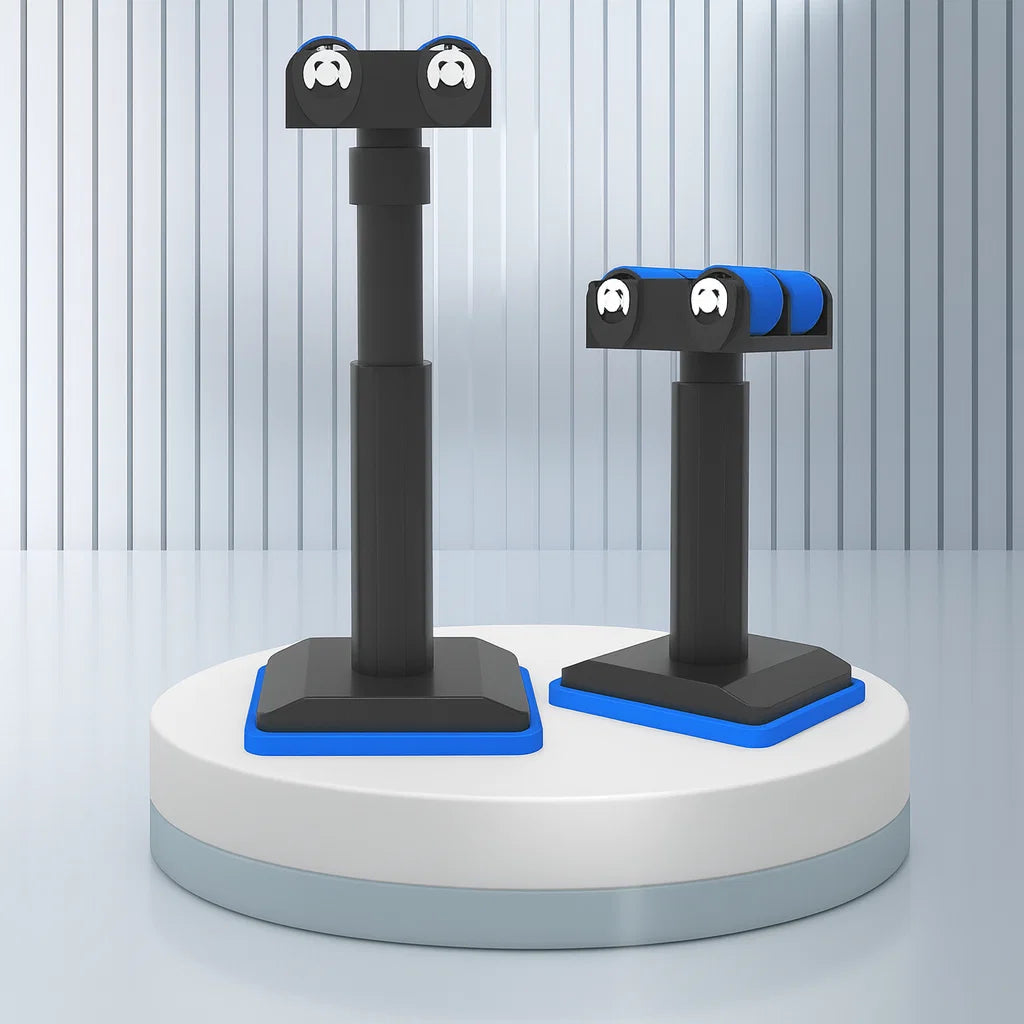AlignPro™ LiftSystem – Möbel millimetergenau ausrichten. Ganz ohne Helfer.