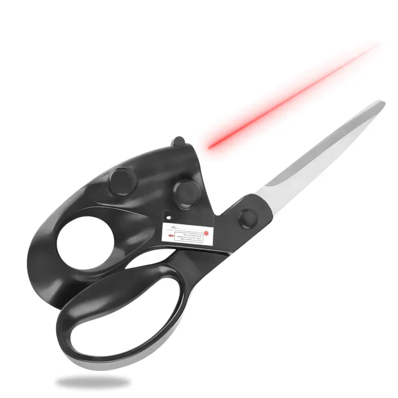 CutLine Pro Laserschere – Präzises Schneiden auf den Punkt [Letzter Tag Rabatt]