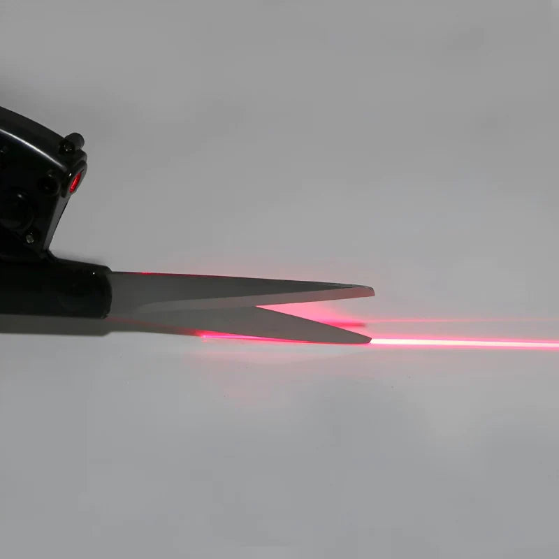 CutLine Pro Laserschere – Präzises Schneiden auf den Punkt [Letzter Tag Rabatt]
