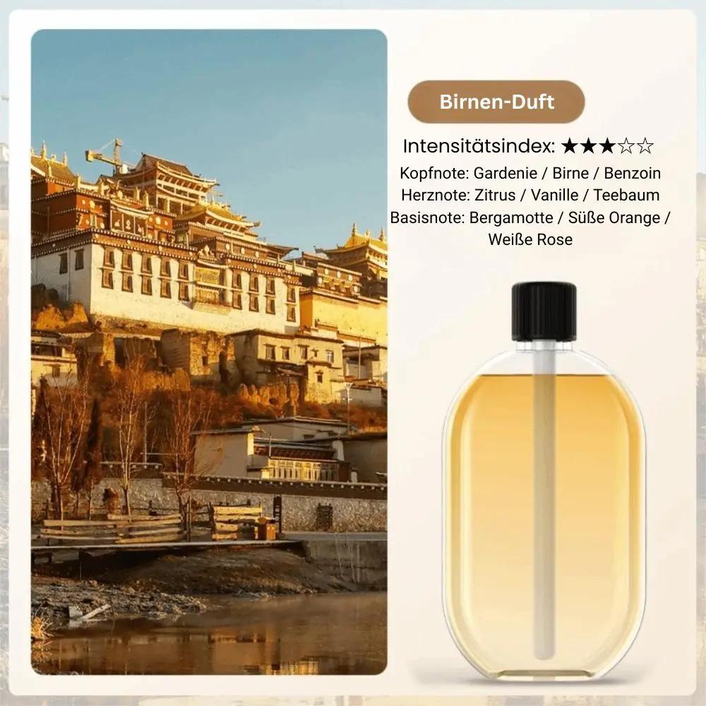 AeroGlow Essence™ – Der leise Aroma-Diffusor für reine Luft, Ruhe & Wohlfühlatmosphäre