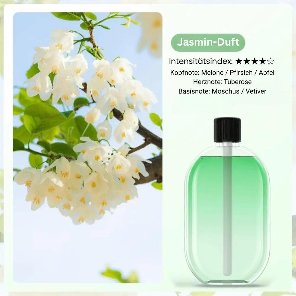 AeroGlow Essence™ – Der leise Aroma-Diffusor für reine Luft, Ruhe & Wohlfühlatmosphäre