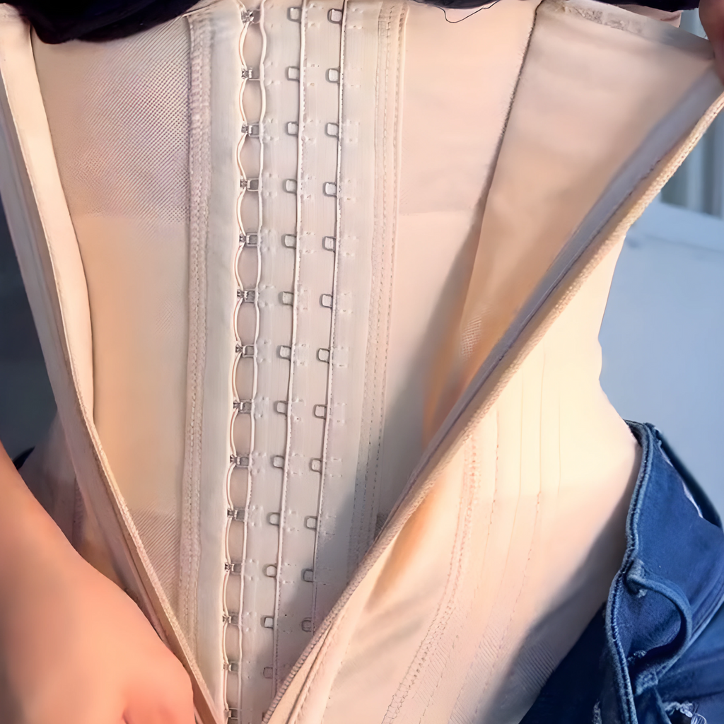 ShapeZip Pro™ – Gestalten Sie Ihren Körper neu & genießen Sie sofort sichtbare Konturen