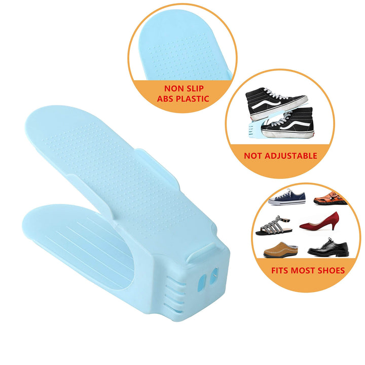 2+2 GRATIS | ClosetZen Max™ – Der smarte Schuh- & Kleiderschrank-Organizer