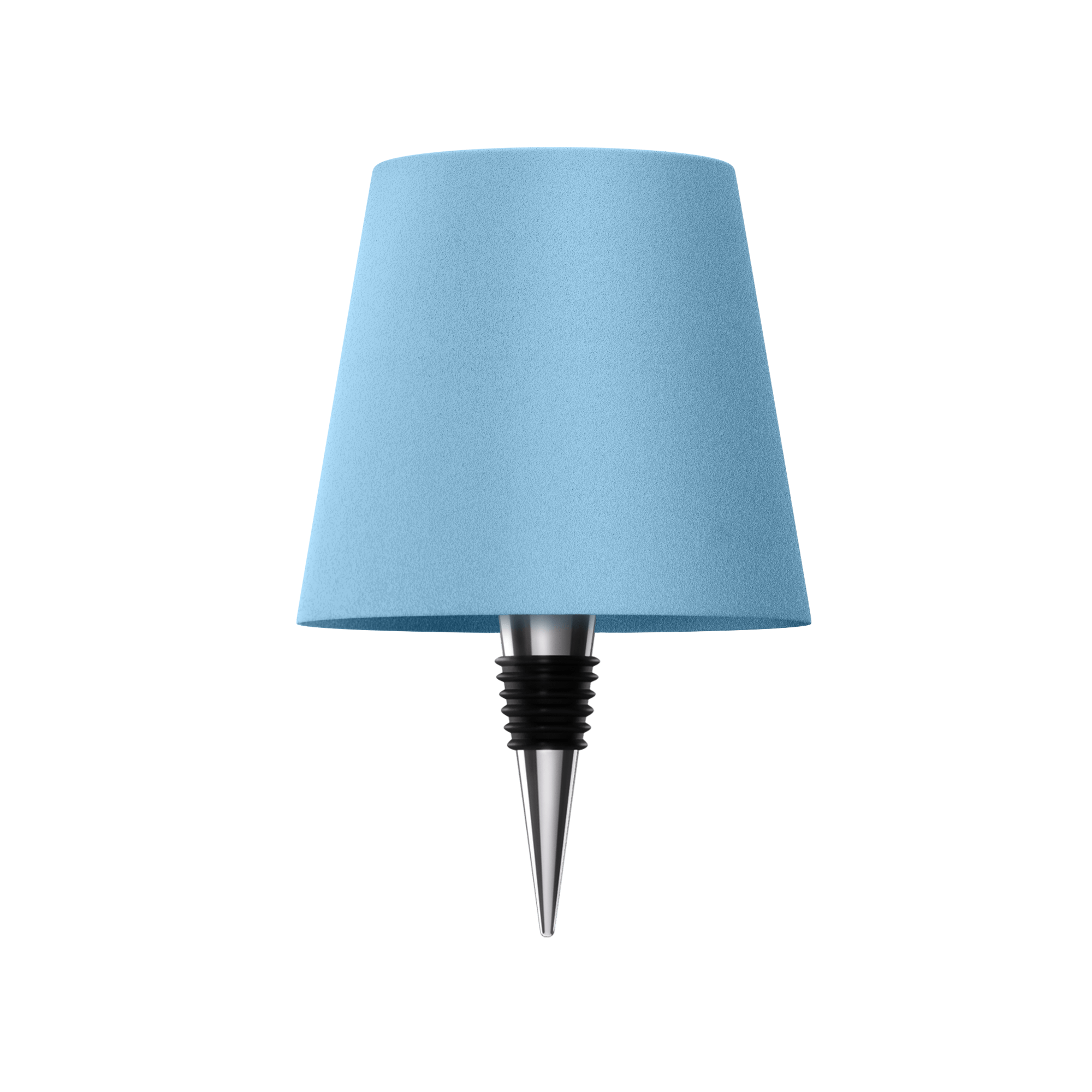 Drahtlose Flaschenlampe – Elegante und originelle Beleuchtung